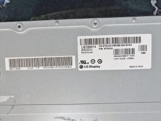 LM238WF4-SSG1 LG 23.8