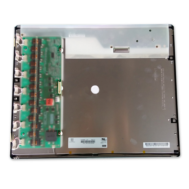 R190E6-L01 Innolux Chimei 19 Zoll LCD-Display für Industrie Neu und original