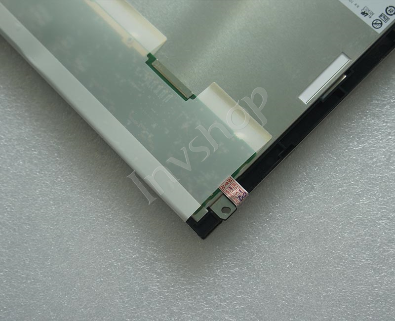 KD079D1-35NA - A1 Chimei 9.0 inch High Resolution Monitor 198×111.696 mm Active Area