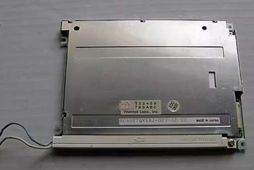 LCD-Display für OP270KEY-6 6AV6542-0AC10-0AX0