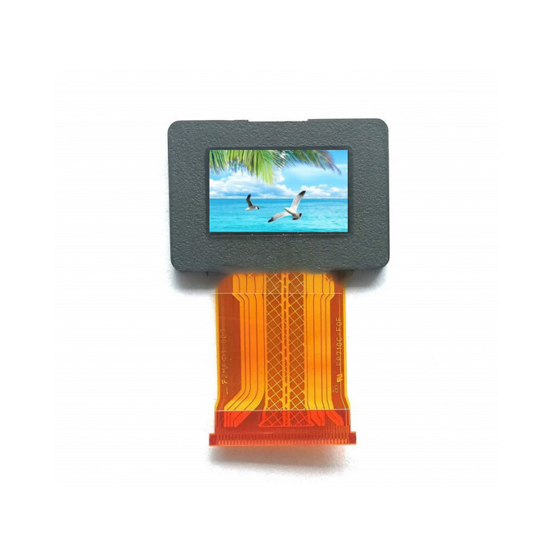 ECX335S  Sony 0.7inch 1920*1080  Mini OLED DISPLAY