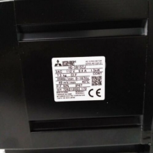 Mitsubishi Servo Motor HG-SR152J