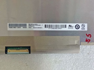 B133ZAN02.7 AUO 13.3