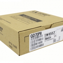 Positionierungsmodul MITSUBISHI Q Series PLC QD70P8