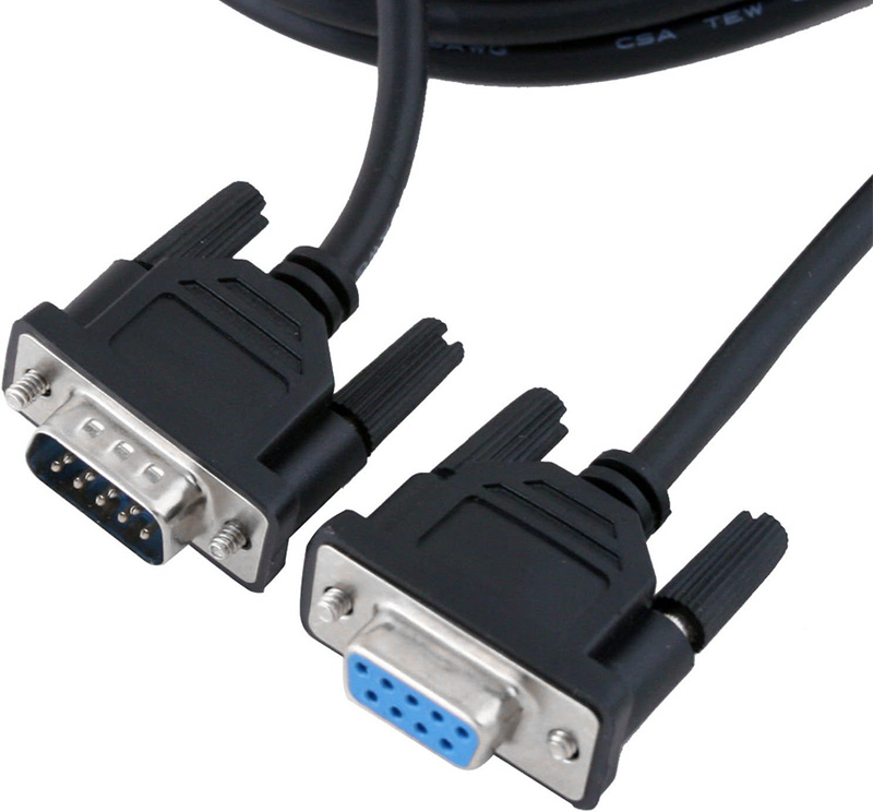 USB-PPI geeignetes S7-200 SPS-Kabel USB-PPI-Kommunikationskabel 6ES7 901-3DB30-0XA0 Downloadleitung