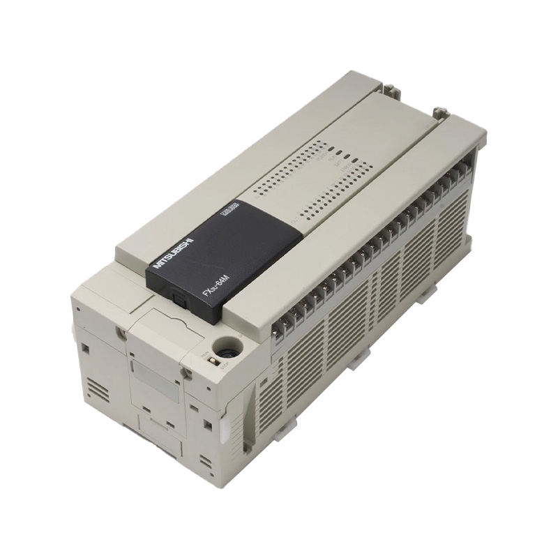 MITSUBISHI SPS FX3U-64MT-DS