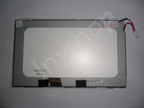 Original LCD screen display panel for 7