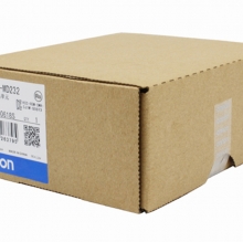 Omron CJ1W-MD232 DC input/output unit module
