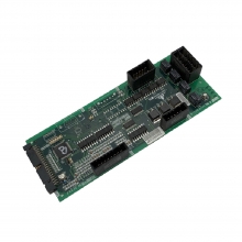 Mitsubishi Elevator Accessories Lingyun circuit Board fire board p203795B000G11