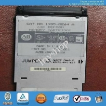 Used 1785-ME64 PLC AB 60 days warranty