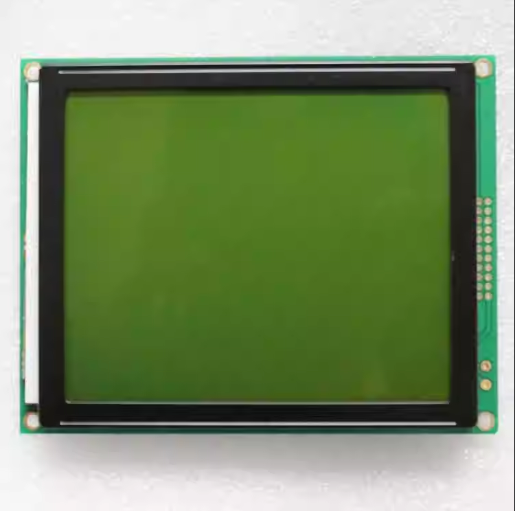 WG240128B-TFH-TZ#080 LCD PANEL DISPLAY