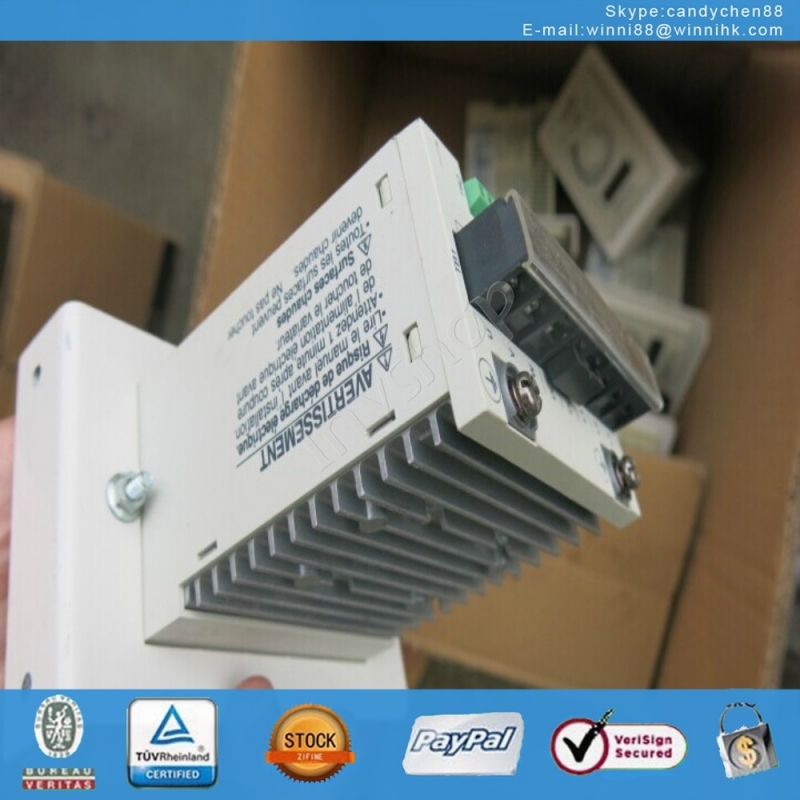 TS5208N500 New Tamagawa Resolver Servo Motor