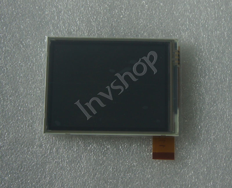 3.5inch High Brightness NEC TFT LCD Panel Active Area 53.64 × 71.52mm NL2432HC22-44B