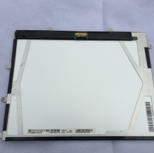9.7 TFT Display Modules Antireflection LCD LG Monitor For Automobile LP097X02-SLEA