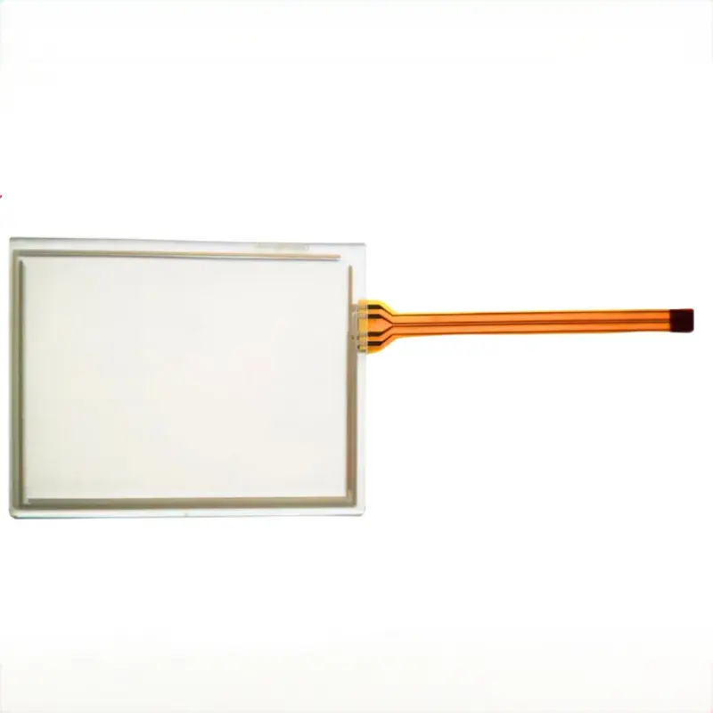 NeUe touchscreen - digitizer touch 2711pc-t6c20d