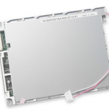 KCS057QV1AA-A03 5.7