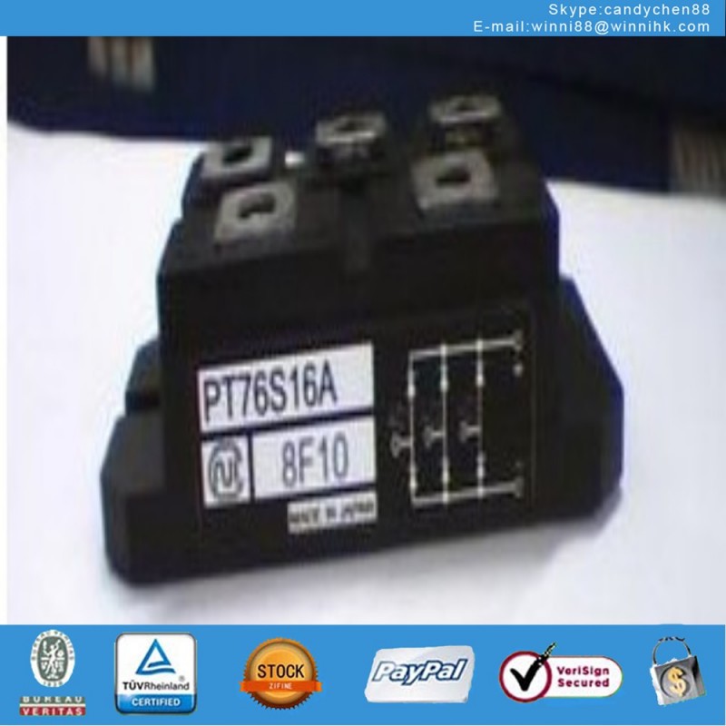 NeUe pk160f-160 SANREX modul pk160f160