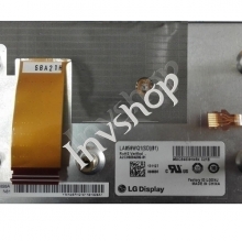 LA058WQ1 -SD01 5.8 Zoll LG Display für FahrzeugnavigationsLCD -Bildschirm