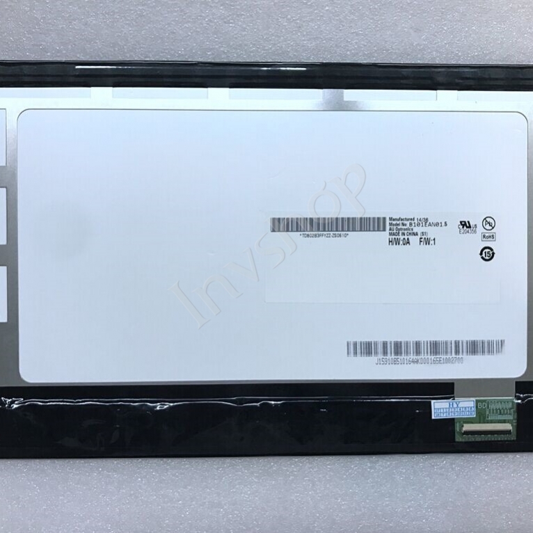 B101EAN01.5 AUO 10,1-Zoll-LCD-Bildschirm