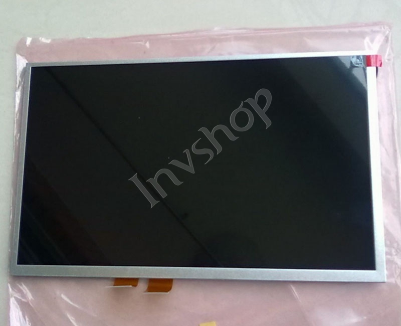 LCD Display for SMART1000 6AV6648-0AF11-3AX0 HMI