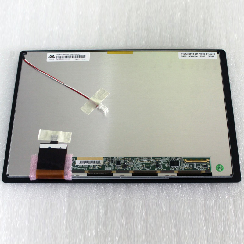 AM-1280800N2TZQW-T28H AMPIRE 10.1