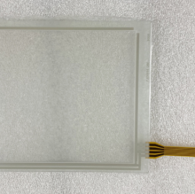 AB ABB TPU2 16-64 3HAC023195-001 touch screen + keypad membrane