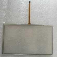 Delta DOP-B07S211 B07S410 Touch screen glass