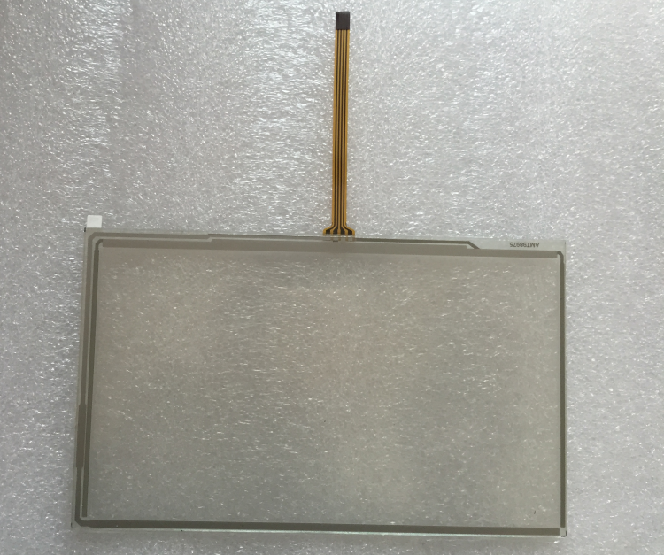 Delta DOP-B07S211 B07S410 Touch screen glass