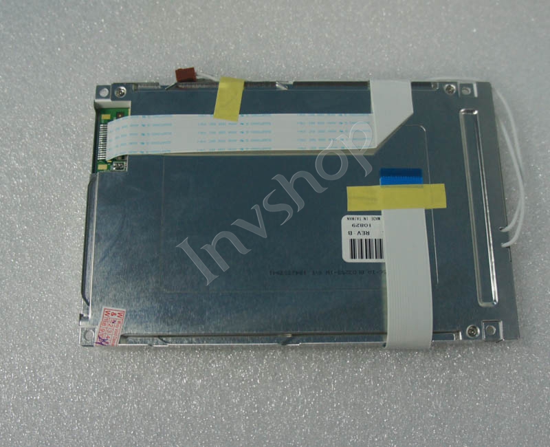 6AV6 647-0AE11-3AX0 Siemens HMI Touch display