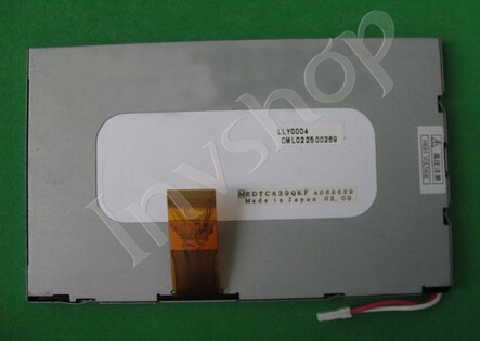 EDTCA39QKF LCD PANEL