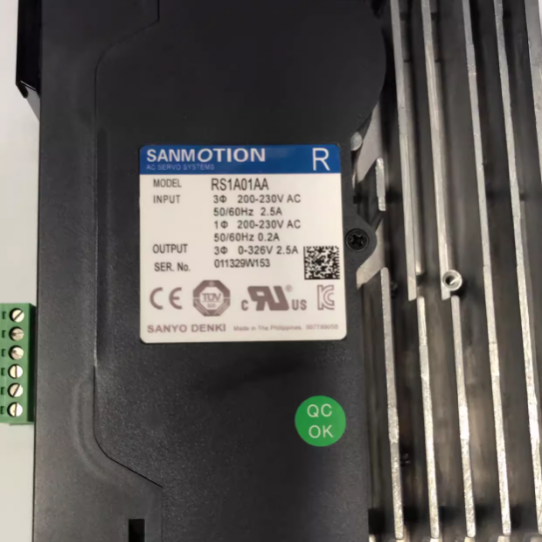 1PC Sanyo RS1A01AA Sanyo server
