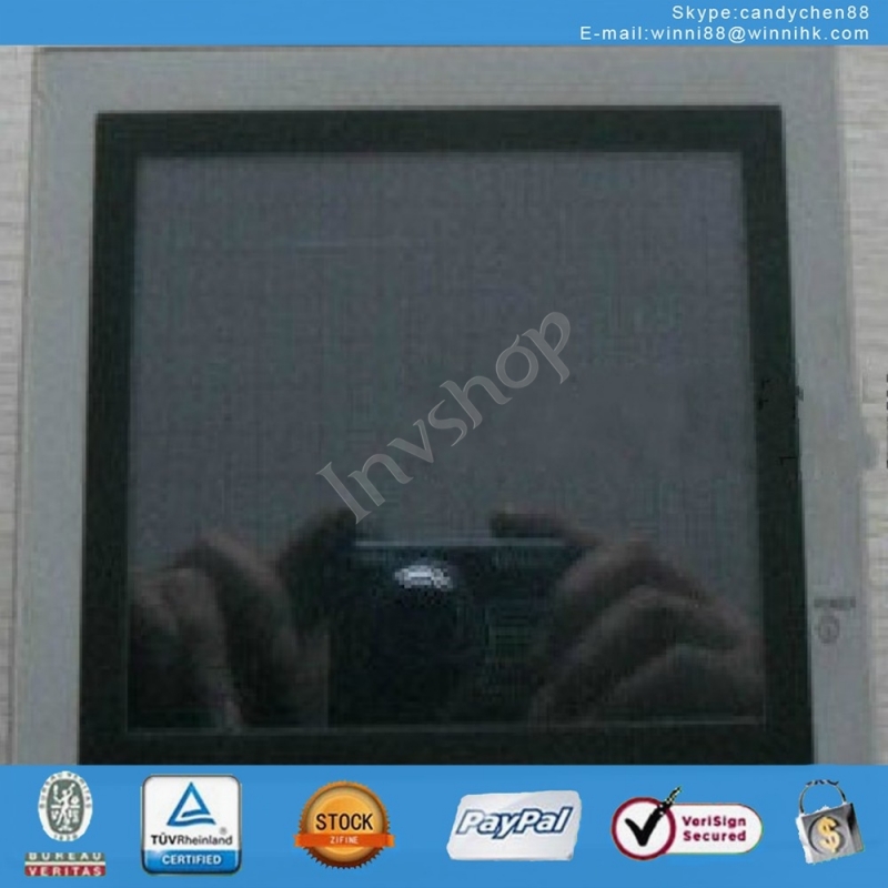 PLC F940GOT-BWD-C Used for Mitsubishi 60 days warranty