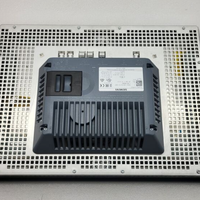 LCD Simatic Siemens TP-1500 Comfort