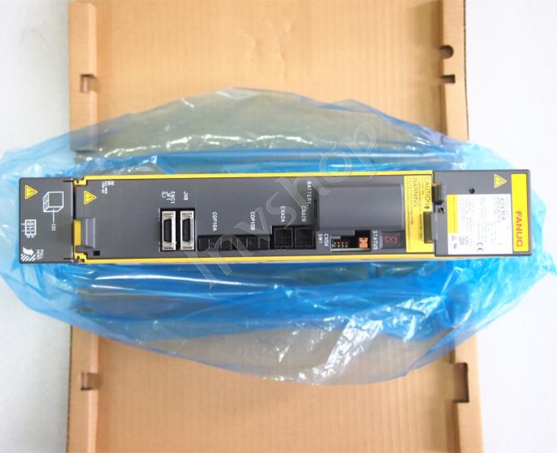 A06B-6240-H104 Fanuc-Servoverstärker