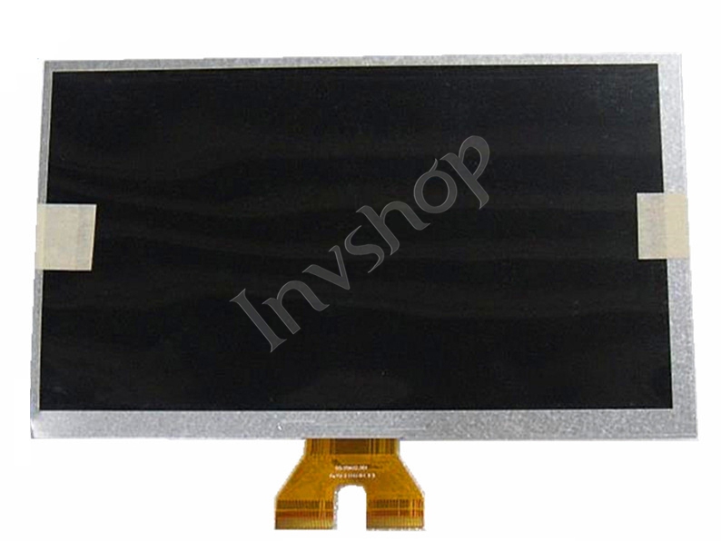 A090VW01 V3 AUO 9,0 Zoll LCD Panel A090VW01 V.3