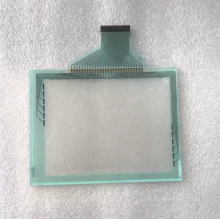 New and Original touch screen glass OMRON NT31-ST123-EV3