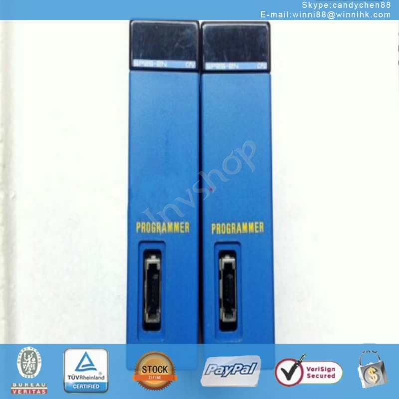 CPU F3SP25 Used for Yokogawa 60 days warranty