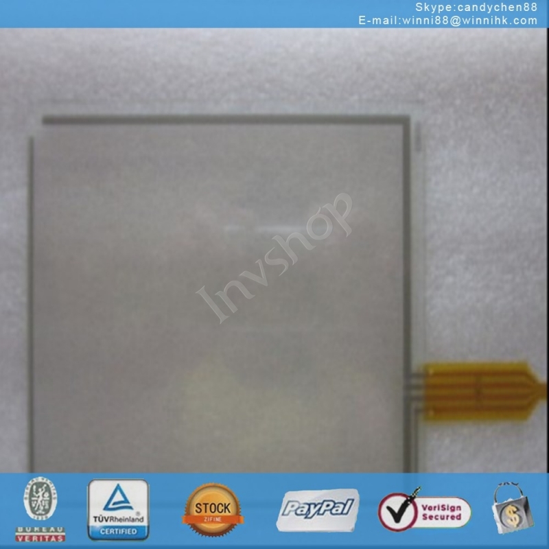 new TP170A 6AV6545-0BA15-2AX0 LCD Screen Panel Display Siemens
