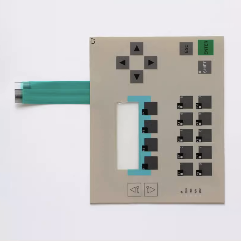 6ES7-613-1CA01-0AE3 Touch-Tastatur auf Lager lvds Online-One-Stop-Shopping