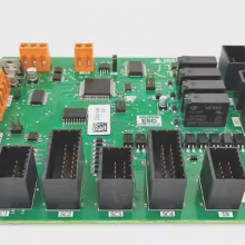 Elevator accessories escalator electronic board J631706B000G61/G51