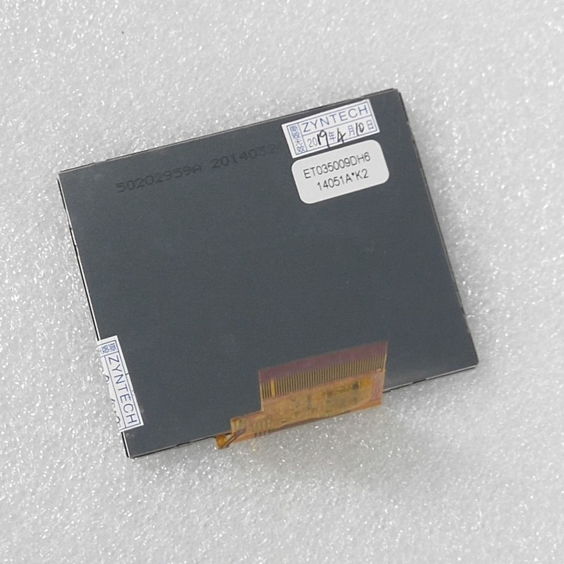 NEU 3,5 Zoll 320 * 240 LCD-DISPLAY ET035009DH6