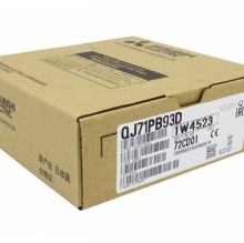 Mitsubishi PLC QJ71PB93D Kommunikationsmodul der Q-Serie