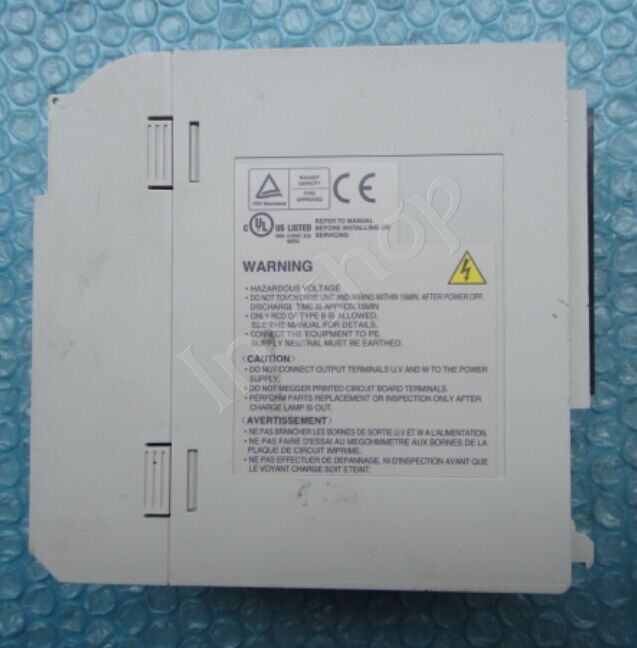 neue mr-j2m-p8b mitsubishi servoantriebe