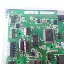 a-Si TFT-LCD Panel LJ320U21 5.9
