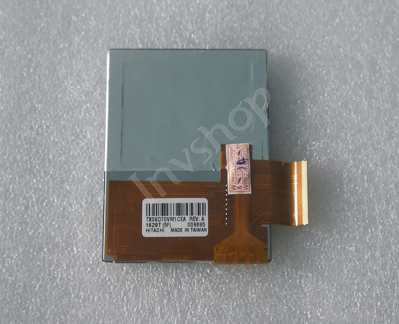 TX09D70VM1CEA 3.5 inch 240*320 LCD PANEL