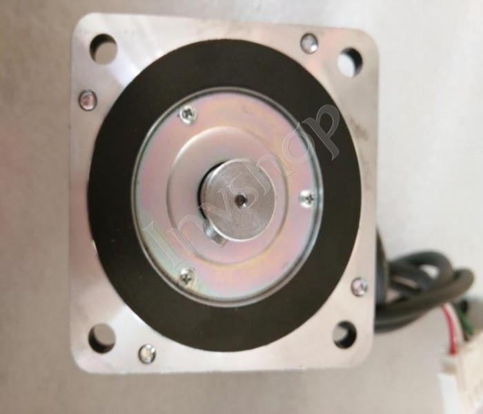Fuji GYC401DC1-SA-Z12 AC Servo Motor