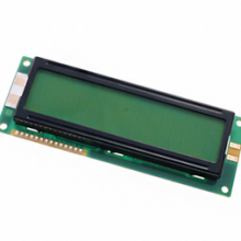 dmc16230ny kyocera - digital - display