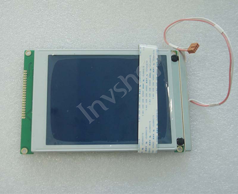 AG320240A1 Industrie-lcd-display