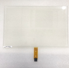 E000511/H Nagelneues Original Touchscreen-Glas langlebiger zuverlässiger Goldlieferant