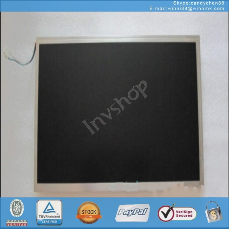 NEW LTA120W1-T02 LCD 12.1